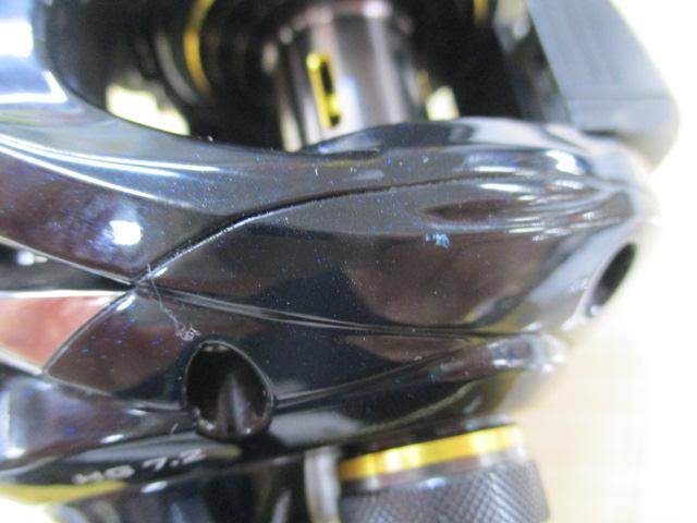 グラップラーBB 201HG｜＠ベリーネット 日本最大新品中古釣具WEBショップ
