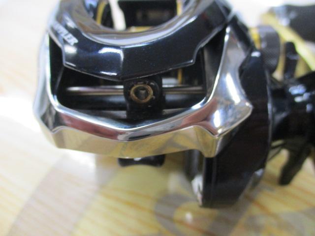 グラップラーBB 201HG｜＠ベリーネット 日本最大新品中古釣具WEBショップ