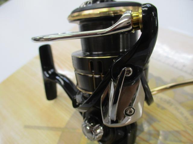 19バリスティック LT4000-CXH｜＠ベリーネット 日本最大新品中古釣具