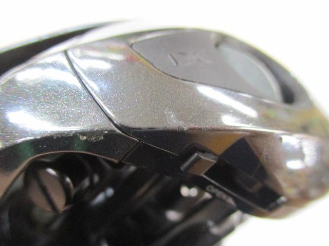 18アンタレスDC MDXG RH