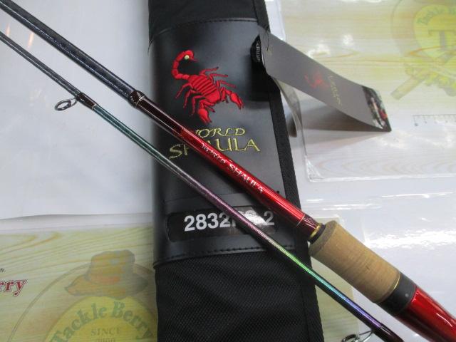 18ワールドシャウラ 2832RS-2｜＠ベリーネット 日本最大新品中古釣具