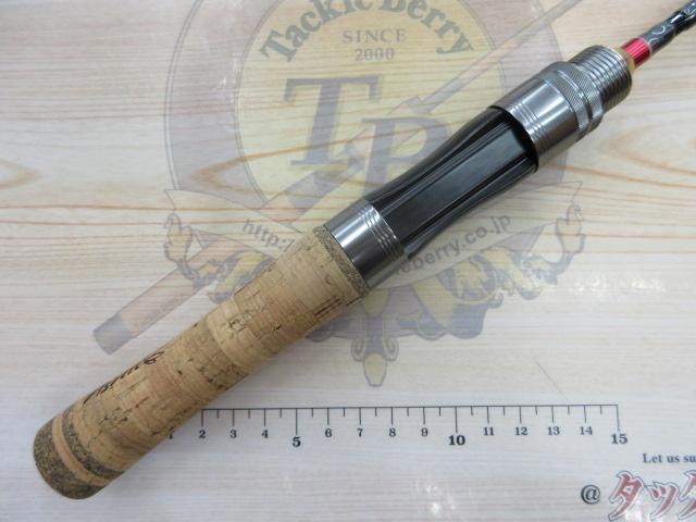 トラウティンマーキスアスレイ TMAS-512L