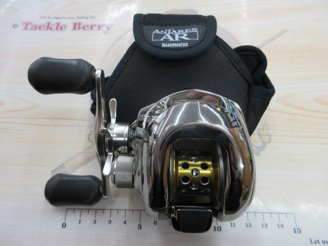 アンタレスAR アンタレスAR LH｜＠ベリーネット 日本最大新品中古釣具WEBショップ