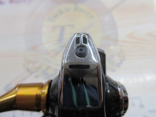 22ソアレBB C2000SSPG