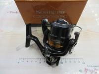 22ソアレBB C2000SSPG