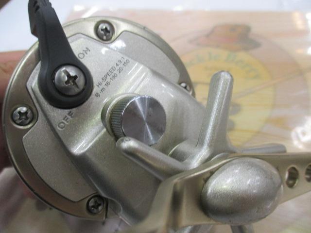 シーライン石鯛X 40H｜＠ベリーネット 日本最大新品中古釣具WEBショップ