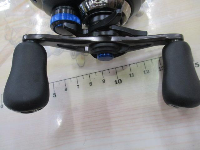 20SLX DC 70HG｜＠ベリーネット 日本最大新品中古釣具WEBショップ