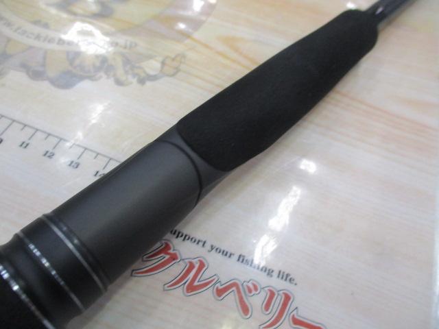 23ディアルーナ S96MH｜＠ベリーネット 日本最大新品中古釣具WEBショップ
