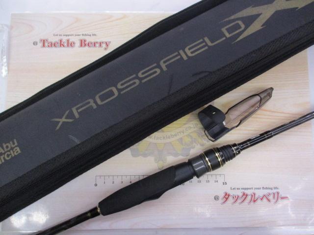 クロスフィールド XRFS-604UL-TE｜＠ベリーネット 日本最大新品中古