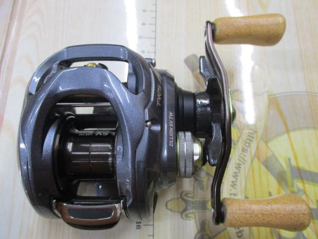 ジリオン SV TW 1016SV-XXH｜＠ベリーネット 日本最大新品中古釣具WEB