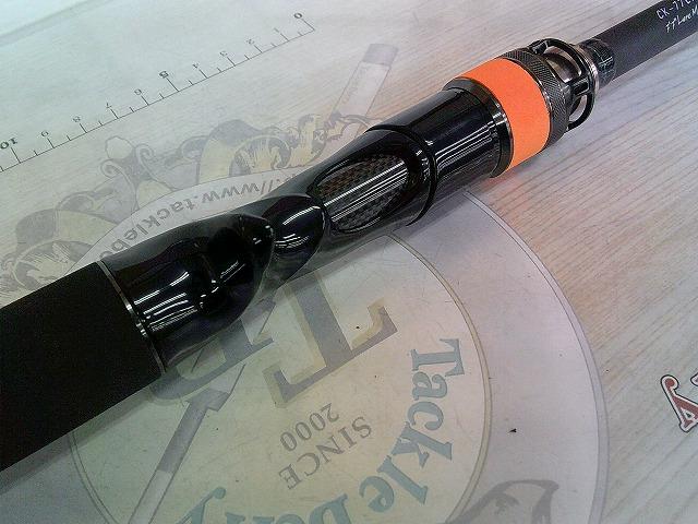 空海 CK-77EXHC