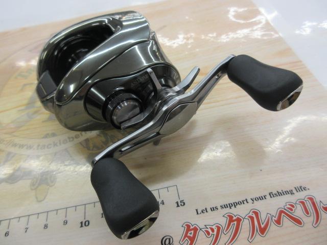 25アンタレス 100XG