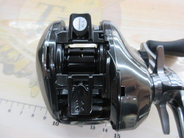 25アンタレス 100XG｜＠ベリーネット 日本最大新品中古釣具WEBショップ