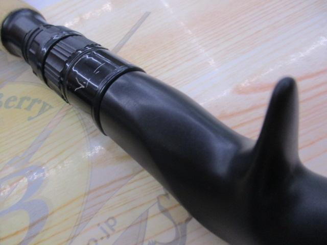 マグナムハスキーNEX MHN-76SH｜＠ベリーネット 日本最大新品中古釣具