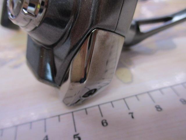 21コンプレックスXR C2000 F4