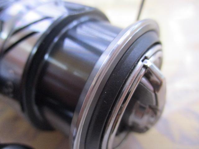 21コンプレックスXR C2000 F4