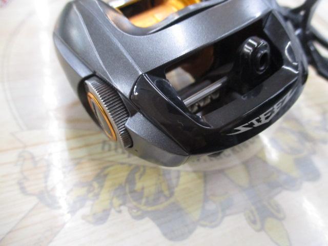 スティーズ SV 6.3L｜＠ベリーネット 日本最大新品中古釣具WEBショップ