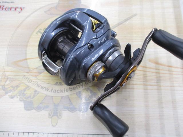 ジリオンＳＶＴＷ　１０１６ＳＶーＨ　中古美品 ジリオン SV TW 1016SV-H｜＠ベリーネット 日本最大新品中古釣具WEB