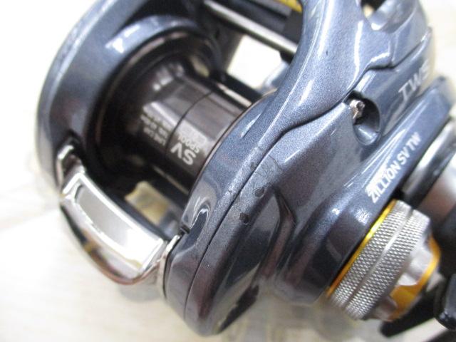 ジリオン SV TW 1016SV-H