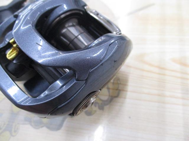ジリオン SV TW 1016SV-H｜＠ベリーネット 日本最大新品中古釣具WEB