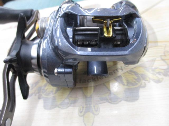 ジリオン SV TW 1016SV-H｜＠ベリーネット 日本最大新品中古釣具WEB