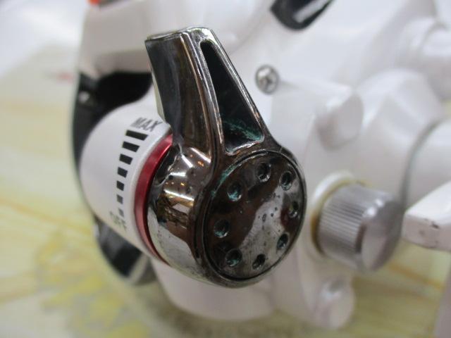 デンドーマイコンスピード250ホワイト