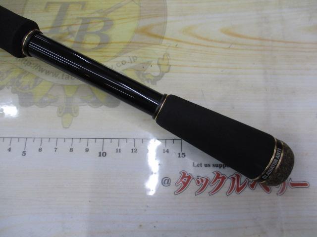 グラディエーターアンチ GA-72HC キングヘビー｜＠ベリーネット 日本