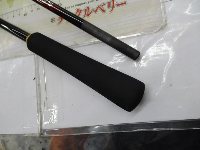 25炎月SS N-B68MH-S