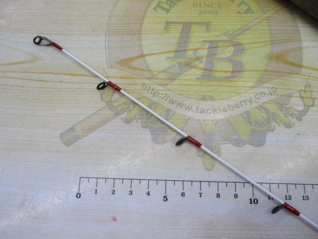 25炎月SS N-B68MH-S