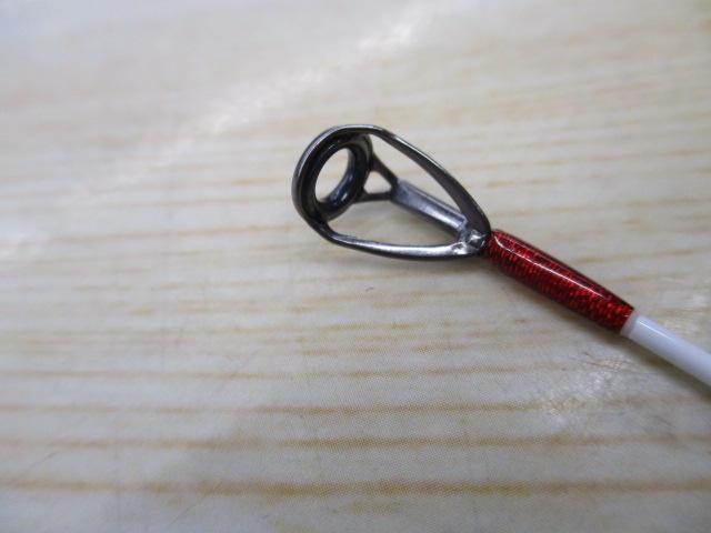 25炎月SS N-B68MH-S