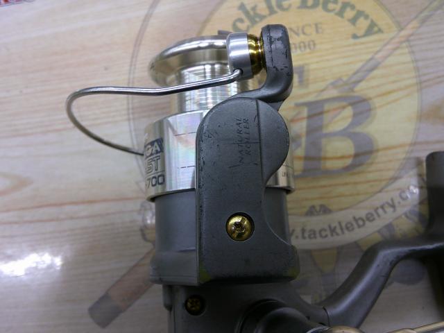 メガキャスト MX-700