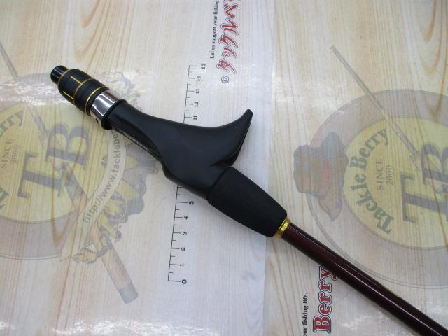 21炎月BB B69M-S｜＠ベリーネット 日本最大新品中古釣具WEBショップ