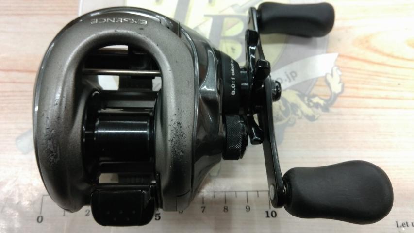 12エクスセンスDC RH