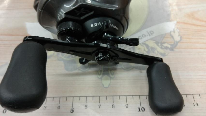 12エクスセンスDC RH