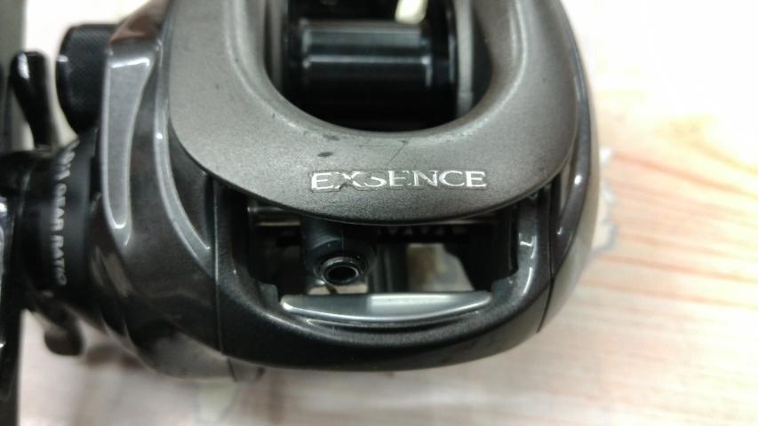 12エクスセンスDC RH