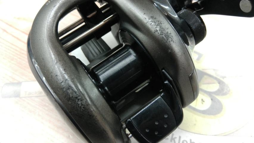 12エクスセンスDC RH
