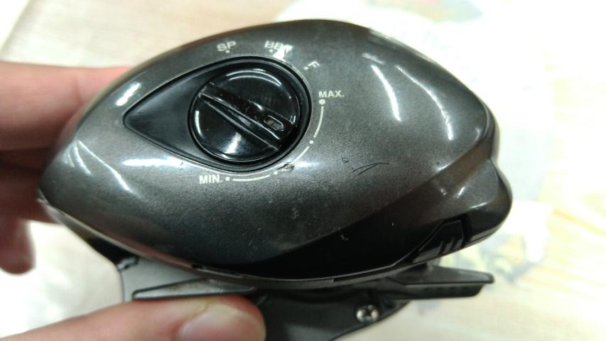 12エクスセンスDC RH