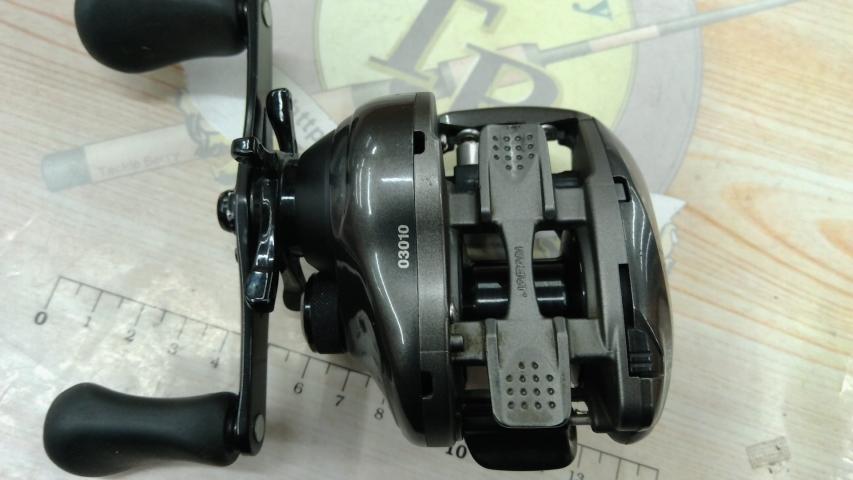 12エクスセンスDC RH｜＠ベリーネット 日本最大新品中古釣具WEBショップ