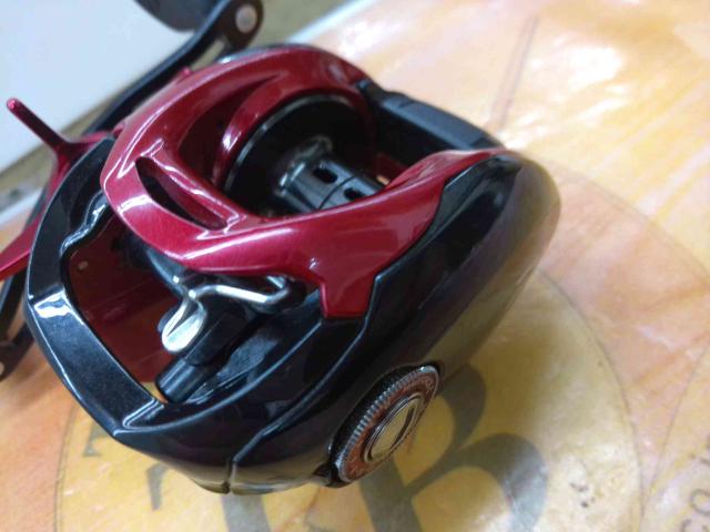 タトゥーラ CT タイプR 100HS｜＠ベリーネット 日本最大新品中古釣具