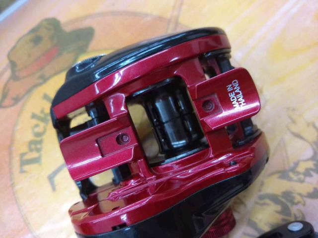 タトゥーラ CT タイプR 100HS｜＠ベリーネット 日本最大新品中古釣具