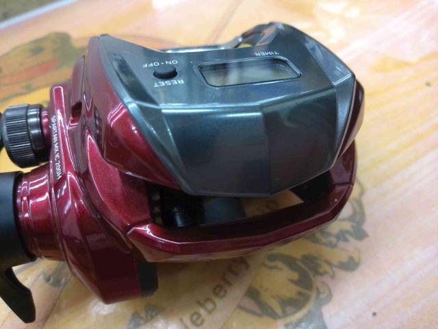 スパルタンMX IC 200H