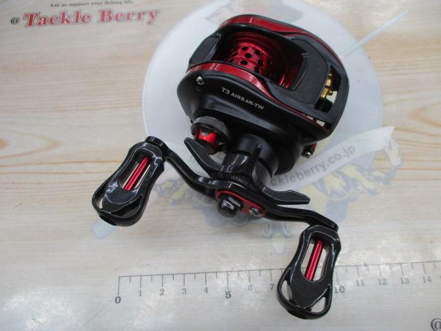 T3 AIR 8.6R-TW