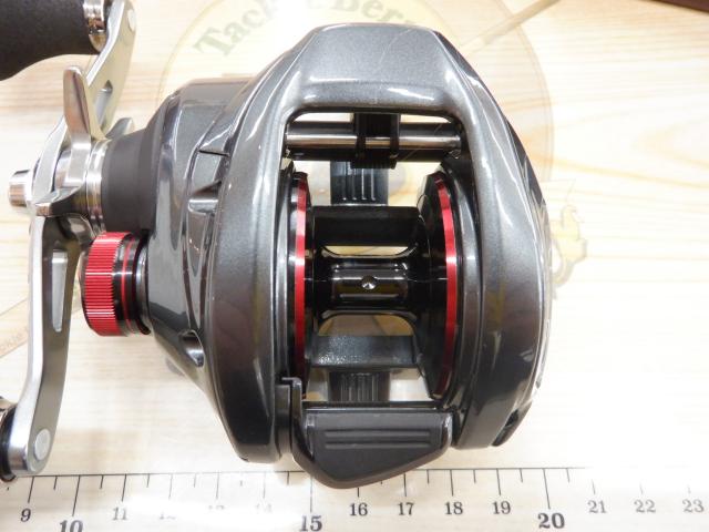 24スコーピオンMD 301XG LH