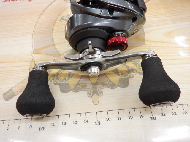 24スコーピオンMD 301XG LH