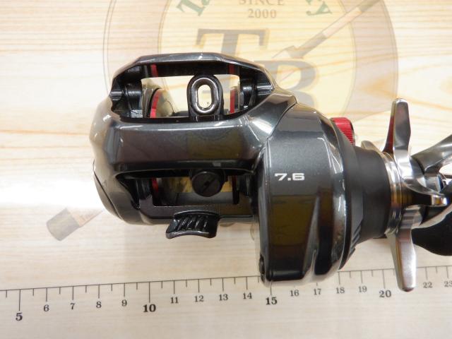 24スコーピオンMD 301XG LH｜＠ベリーネット 日本最大新品中古釣具WEB