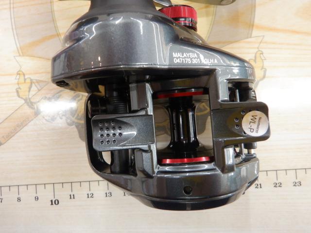 24スコーピオンMD 301XG LH