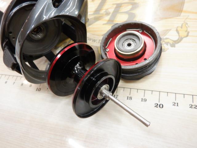 24スコーピオンMD 301XG LH