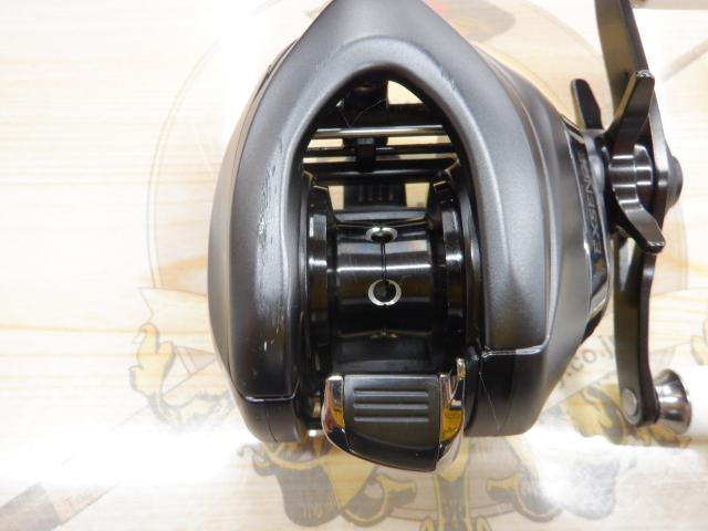 17エクスセンスDC XG RH