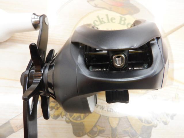 17エクスセンスDC XG RH