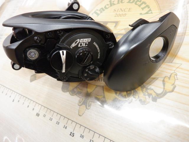 17エクスセンスDC XG RH